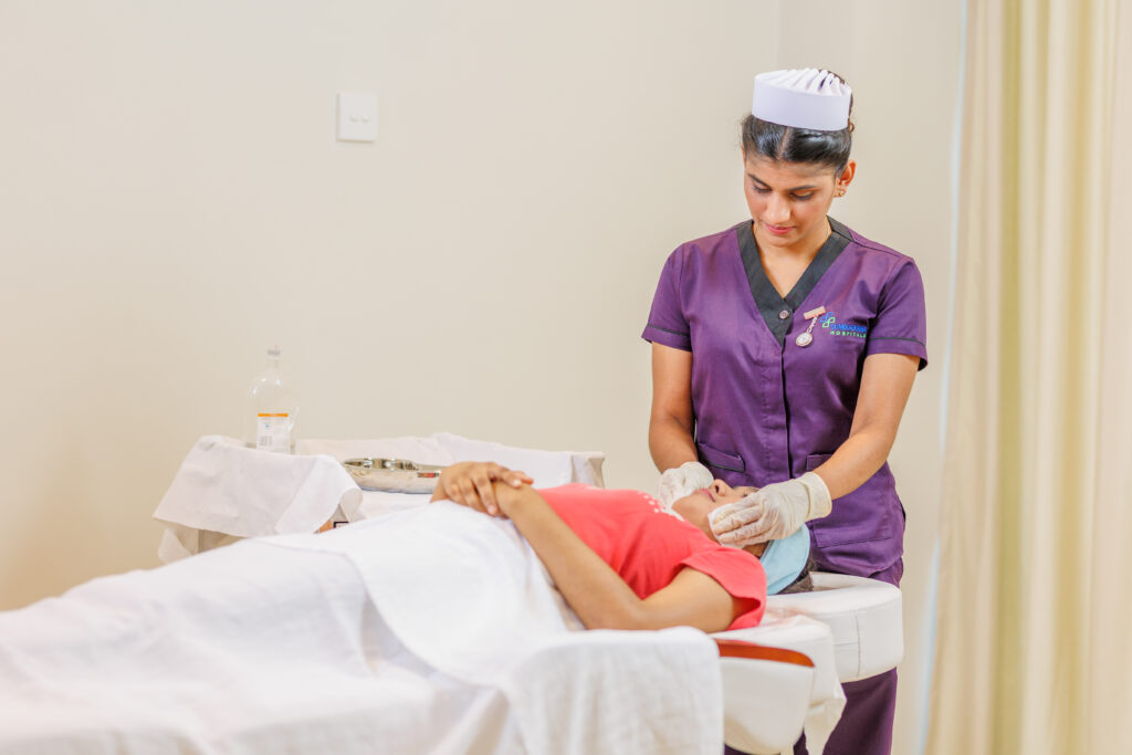 Plastic & Reconstructive Surgery