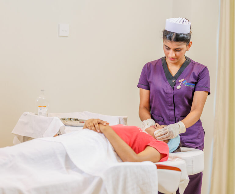 Plastic & Reconstructive Surgery