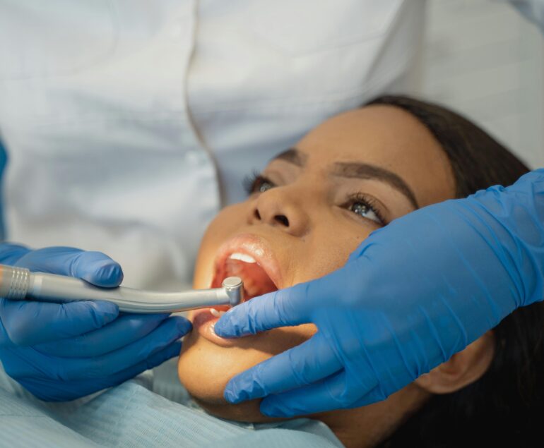 Dental Care Unit - ReLife