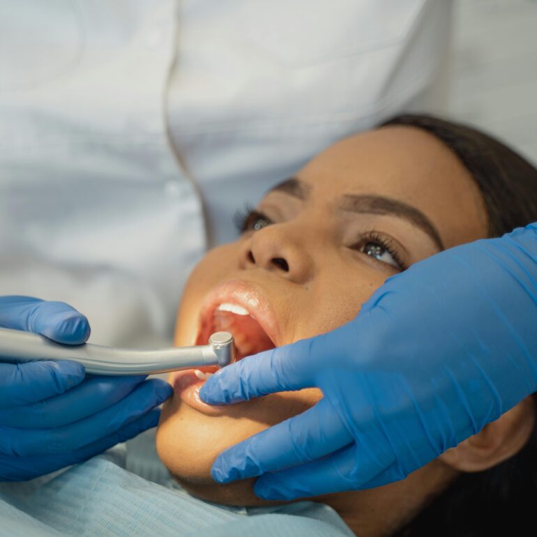 Dental Care Unit - ReLife