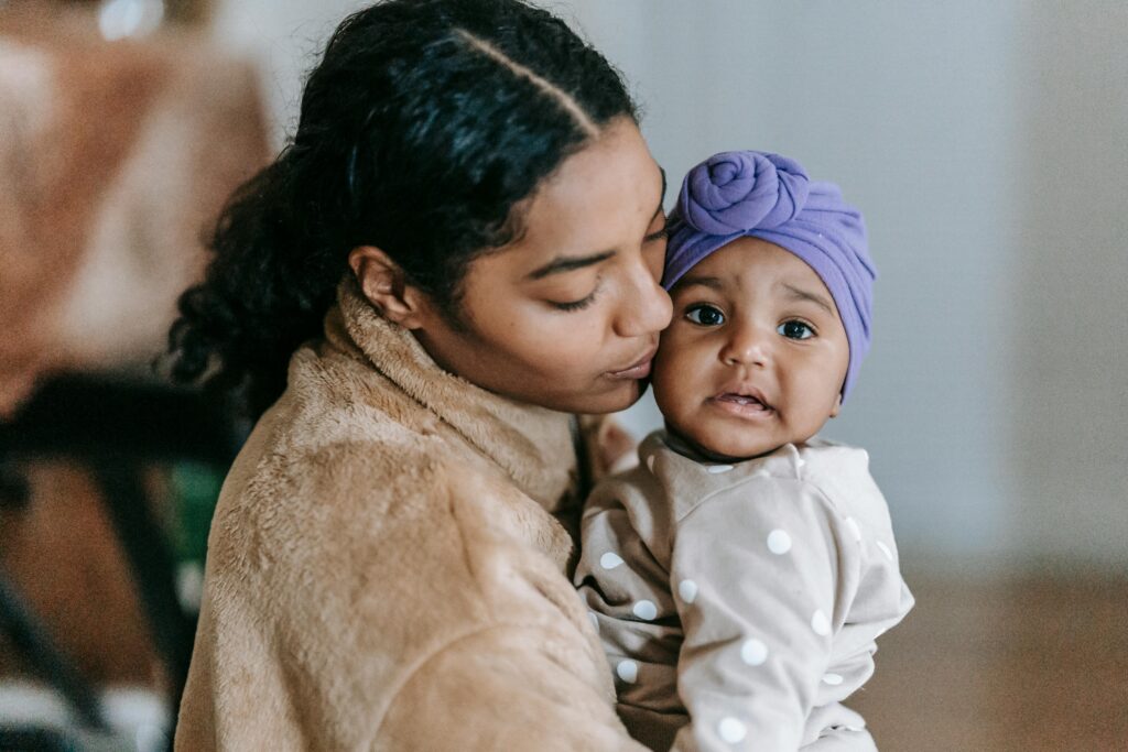 Mother and Baby Care