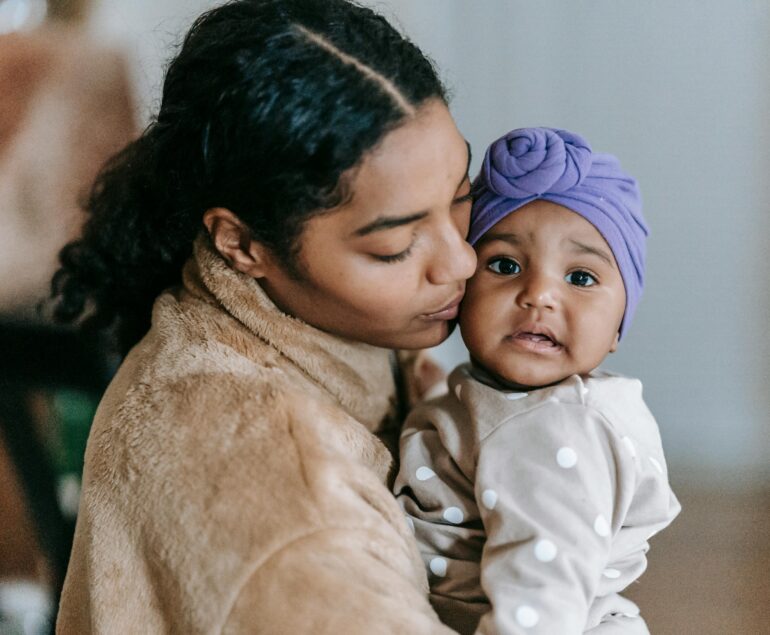 Mother and Baby Care