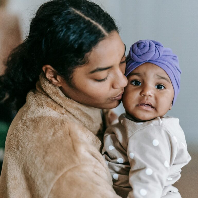 Mother and Baby Care
