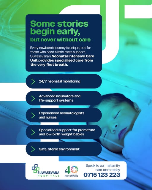 Neonatal Intensive Care