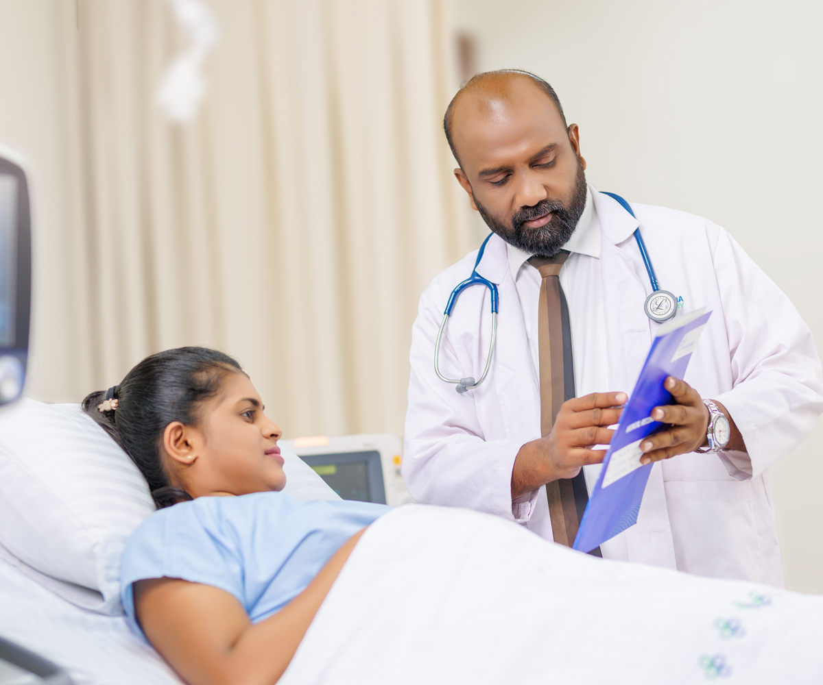 General Medical Packages